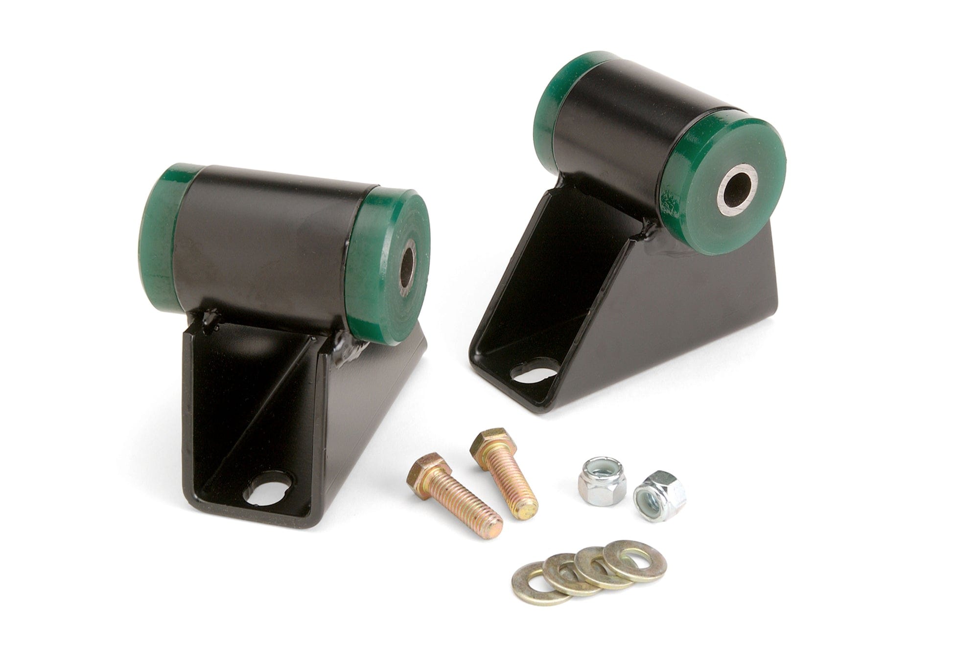 JKS Manufacturing Suspension JKS Manufacturing CE9200 - Performance Motor Mount Wrangler YJ / TJ JKS Manufacturing