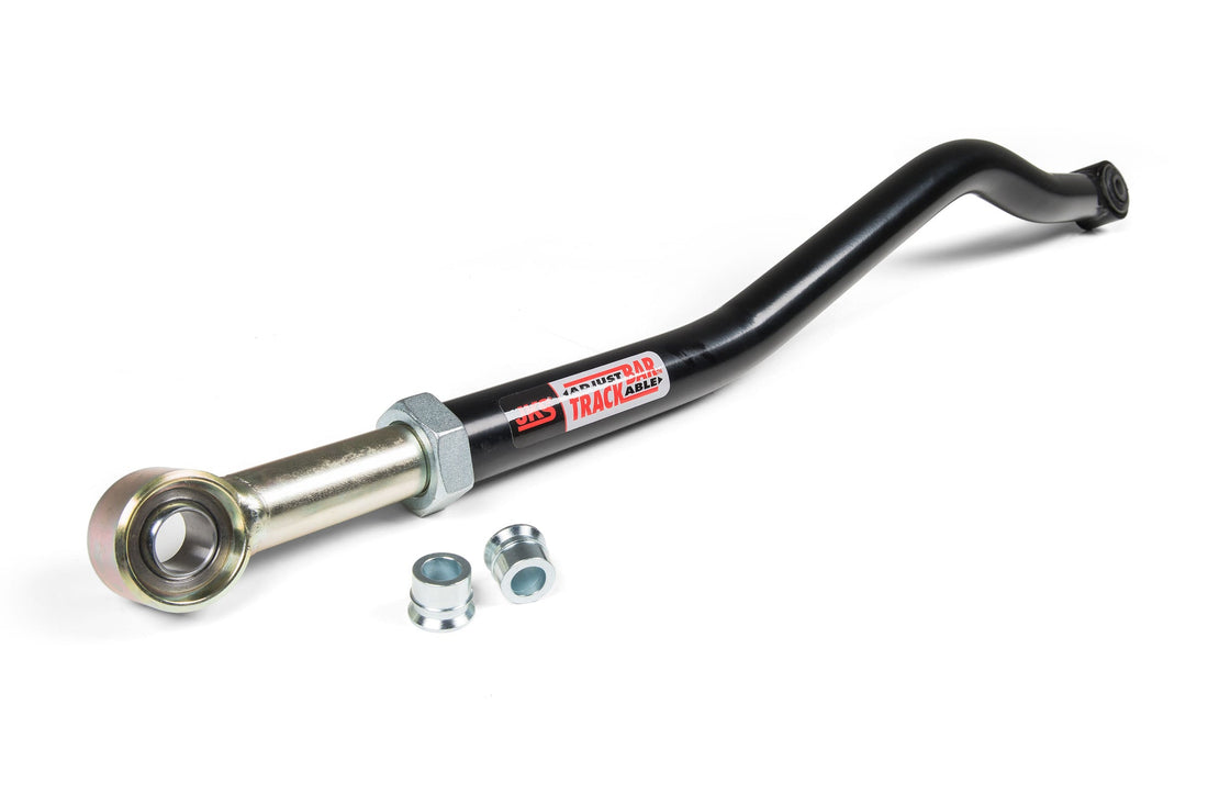 JKS Manufacturing JKSOGS120 - HD Adjustable Front Track Bar 07-18 Wrangler JK JKS Manufacturing 1