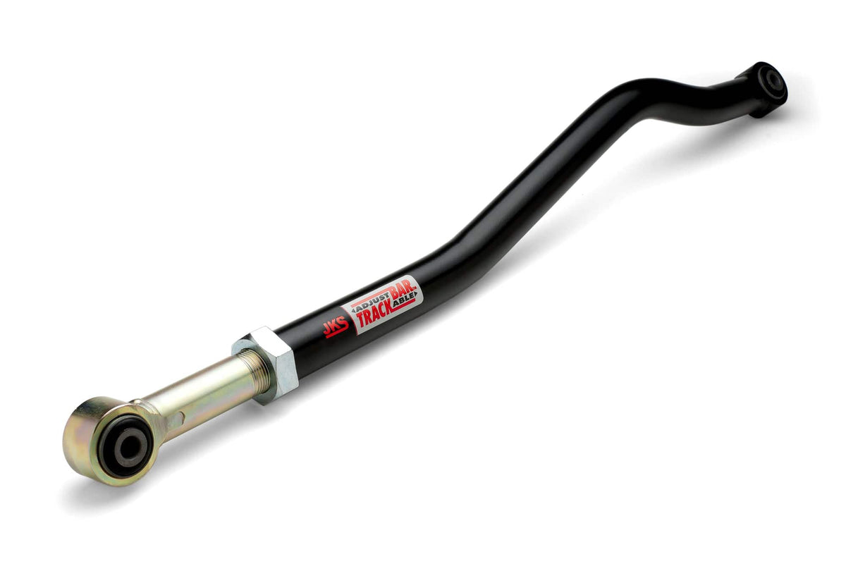 JKS Manufacturing Suspension JKS Manufacturing OGS121 - Front Adjustable Track Bar 2007-2018 Jeep Wrangler JK JKS Manufacturing