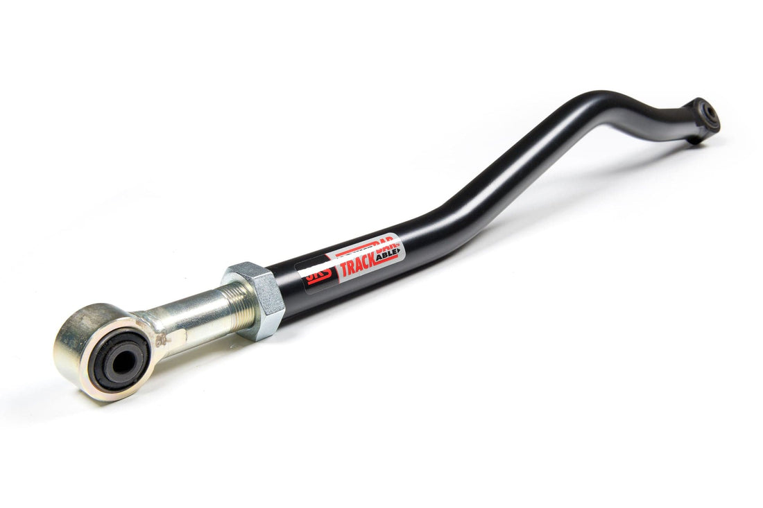 JKS Manufacturing Suspension JKS Manufacturing OGS122 - Front Adjustable Track Bar 07-18 Wrangler JK Right Hand Drive Models JKS Manufacturing