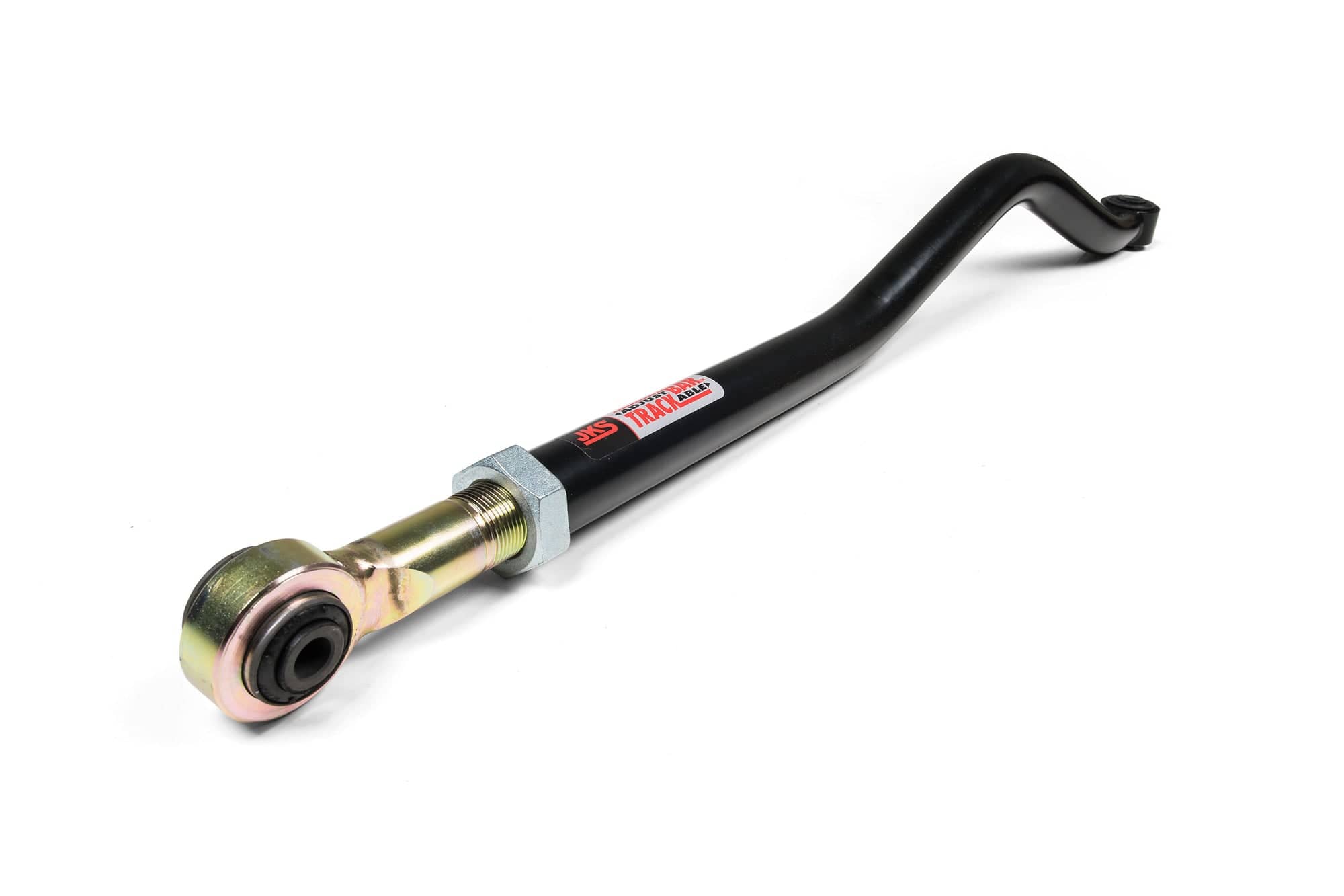 JKS Manufacturing Suspension JKS Manufacturing OGS123 - Front Adjustable Track Bar Wrangler JL and Gladiator JT JKS Manufacturing