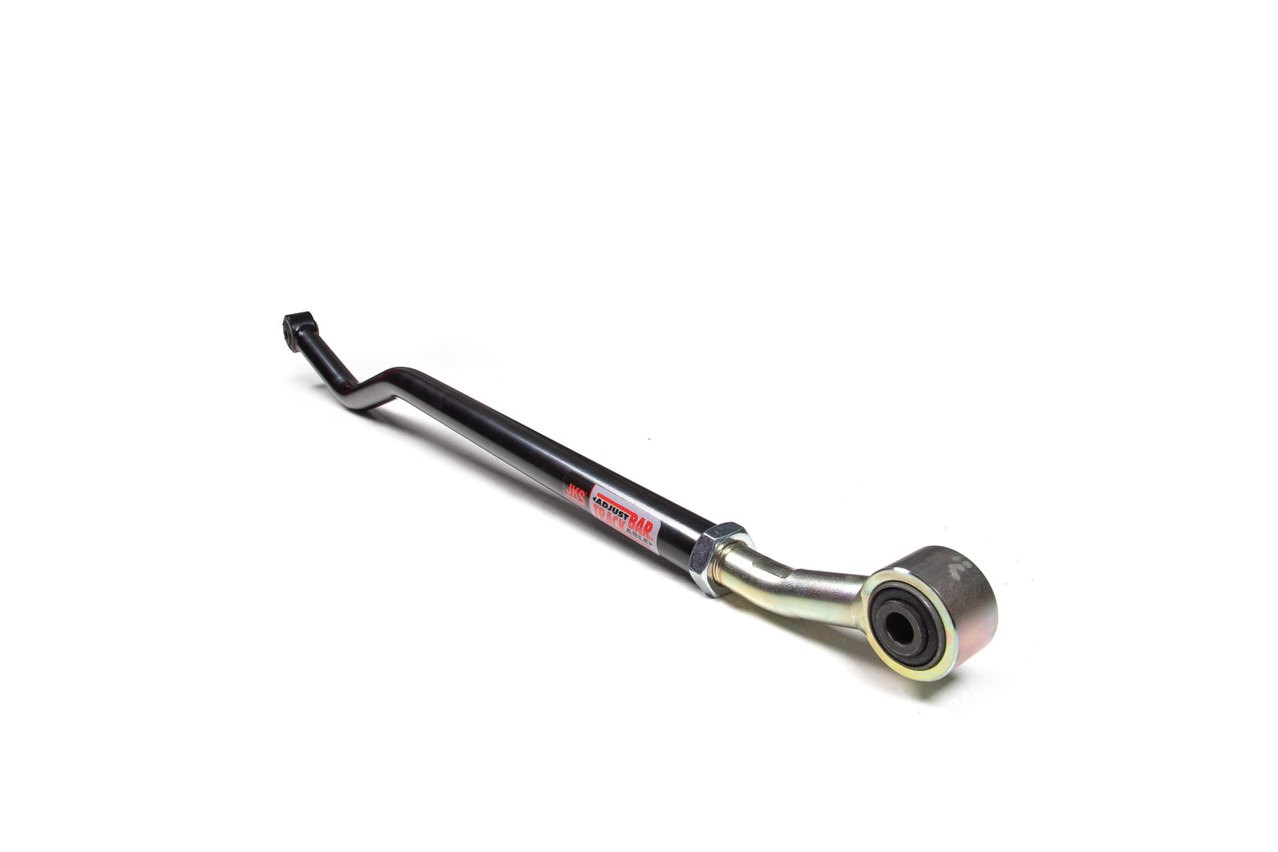 JKS Manufacturing JKSOGS124 - Rear Adjustable Track Bar 2018-2024 Jeep Wrangler JL JKS Manufacturing