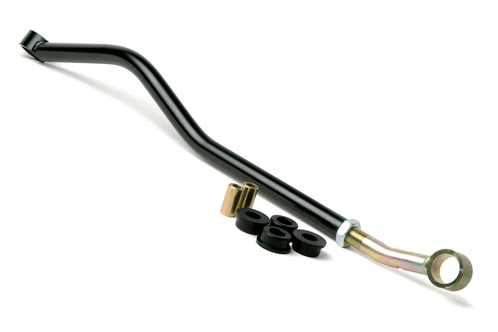 JKS Manufacturing Suspension JKS Manufacturing OGS127 - Adjustable Front Track Bar Jeep Grand Cherokee WJ JKS Manufacturing
