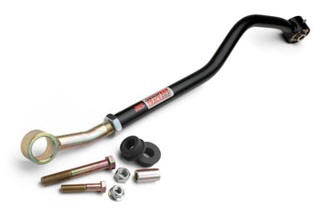 JKS Manufacturing Suspension JKS Manufacturing OGS128 - HD Adjustable Front Track Bar Wrangler TJ & LJ Cherokee XJ & Comanche MJ Grand Cherokee ZJ JKS Manufacturing