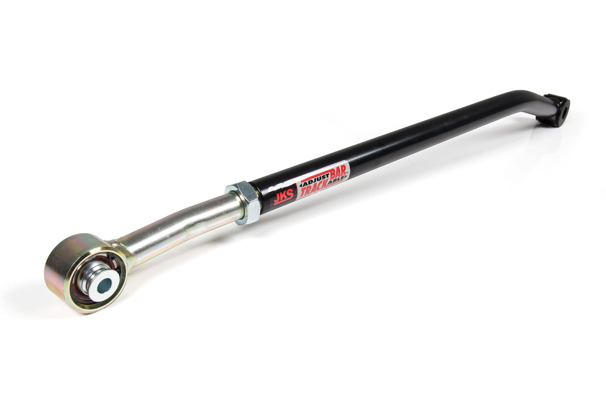 JKS Manufacturing Suspension JKS Manufacturing OGS151 - Adjustable Rear Track Bar 1997-2006 Jeep Wrangler TJ JKS Manufacturing