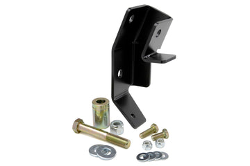 JKS Manufacturing Suspension JKS Manufacturing OGS160 - Rear Track Bar Relocation Bracket 1997-2006 Jeep Wrangler TJ JKS Manufacturing