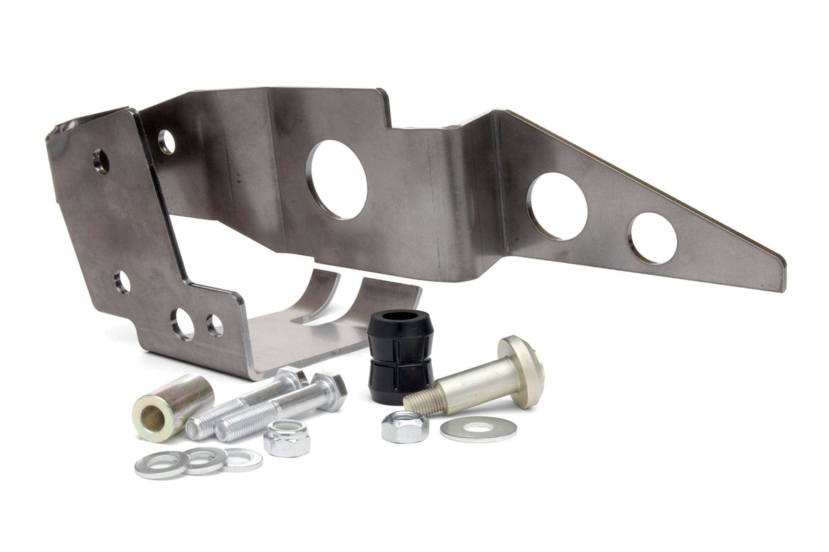 JKS Manufacturing Suspension JKS Manufacturing OGS161 - Front Track Bar Brace 2007-2018 Jeep Wrangler JK JKS Manufacturing