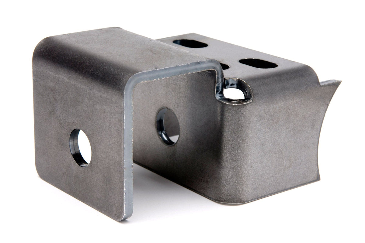 JKS Manufacturing Suspension JKS Manufacturing OGS168 - Rear Track Bar Bracket Wrangler JK JKS Manufacturing