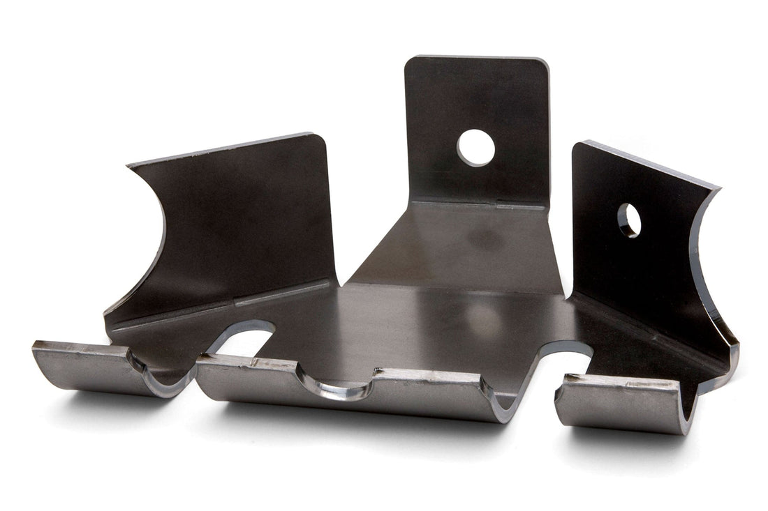 JKS Manufacturing Suspension JKS Manufacturing OGS169 - Rear Track Bar Brace Wrangler JK JKS Manufacturing