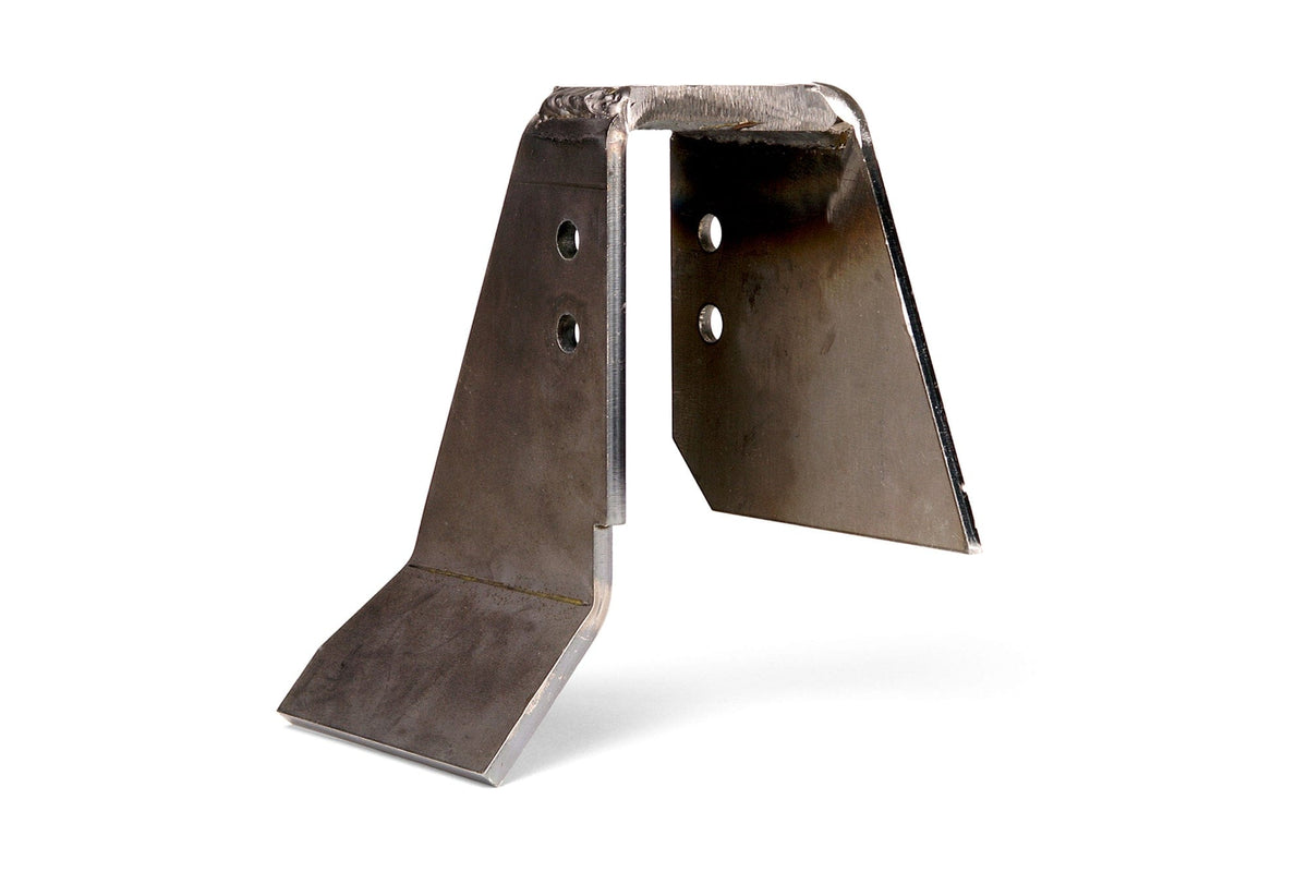 JKS Manufacturing Driveline and Axles JKS Manufacturing OGS920 - Front Track Bar Relocation Bracket Jeep Wrangler TJ and LJ Cherokee XJ and Comanche MJ JKS Manufacturing