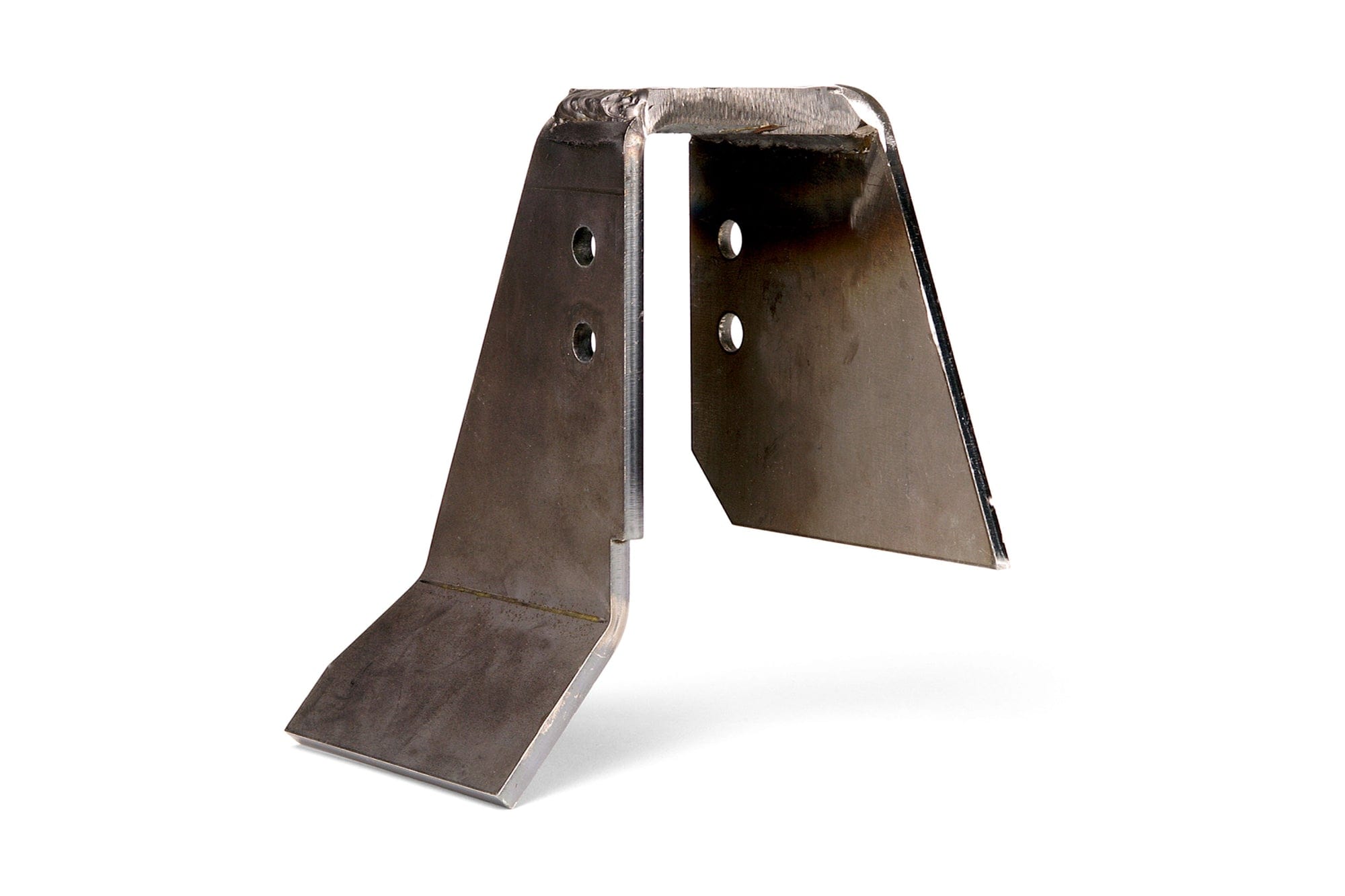 JKS Manufacturing Driveline and Axles JKS Manufacturing OGS920 - Front Track Bar Relocation Bracket Jeep Wrangler TJ and LJ Cherokee XJ and Comanche MJ JKS Manufacturing