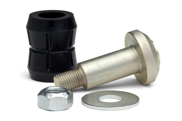 JKS Manufacturing Steering JKS Manufacturing OGS921 - FAB Steering Stabilizer Mount Universal JKS Manufacturing