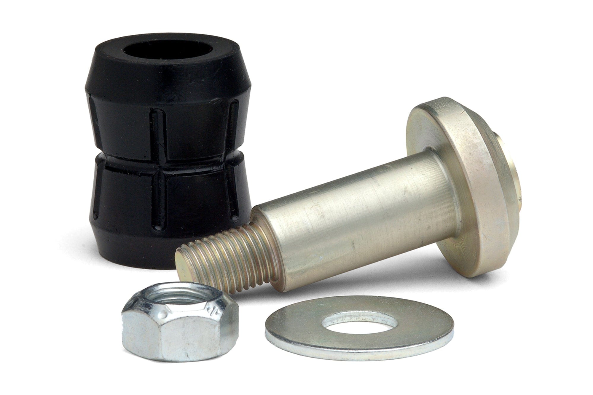 JKS Manufacturing Steering JKS Manufacturing OGS921 - FAB Steering Stabilizer Mount Universal JKS Manufacturing