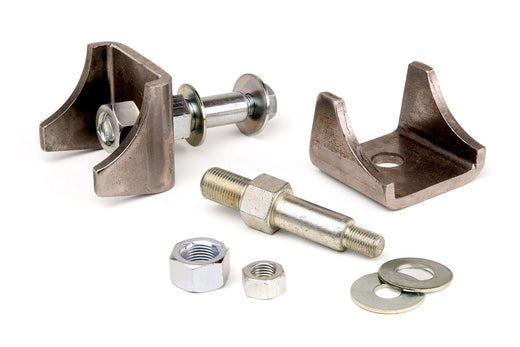 JKS Manufacturing JKSOGS922 - FAB Rear Axle Shock Mount Weld On For Jeep Cherokee XJ JKS Manufacturing
