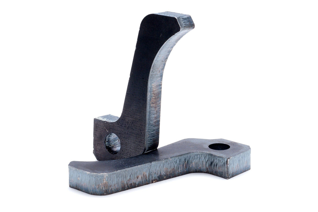 JKS Manufacturing Body JKS Manufacturing OGS941 - Upper Steering Knuckle Gusset Wrangler JK JKS Manufacturing