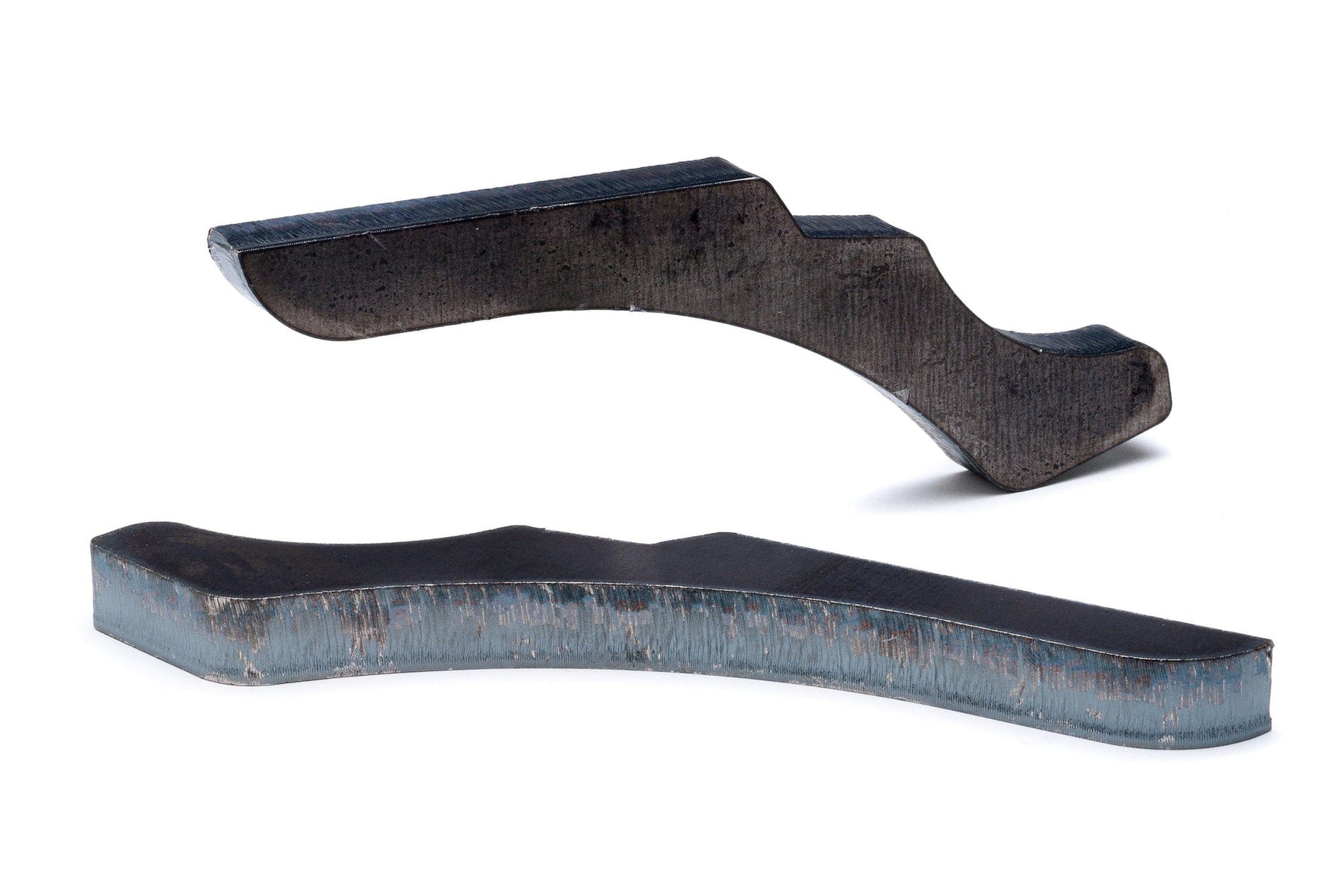 JKS Manufacturing Body JKS Manufacturing OGS942 - Lower Steering Knuckle Gusset Weld On Pair Wrangler JK JKS Manufacturing
