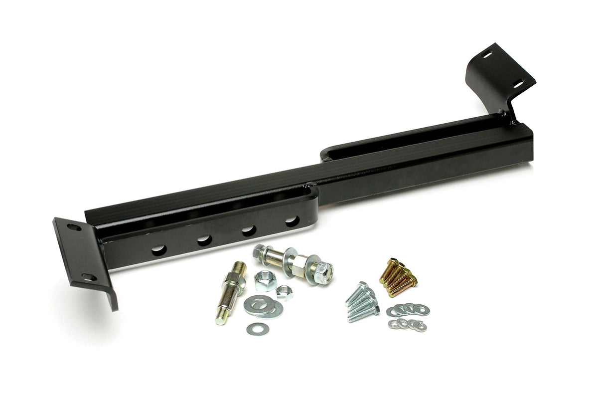 JKS Manufacturing Suspension JKS Manufacturing OGS999 - Rear Upper Adjustable Shock Mount Cherokee XJ JKS Manufacturing