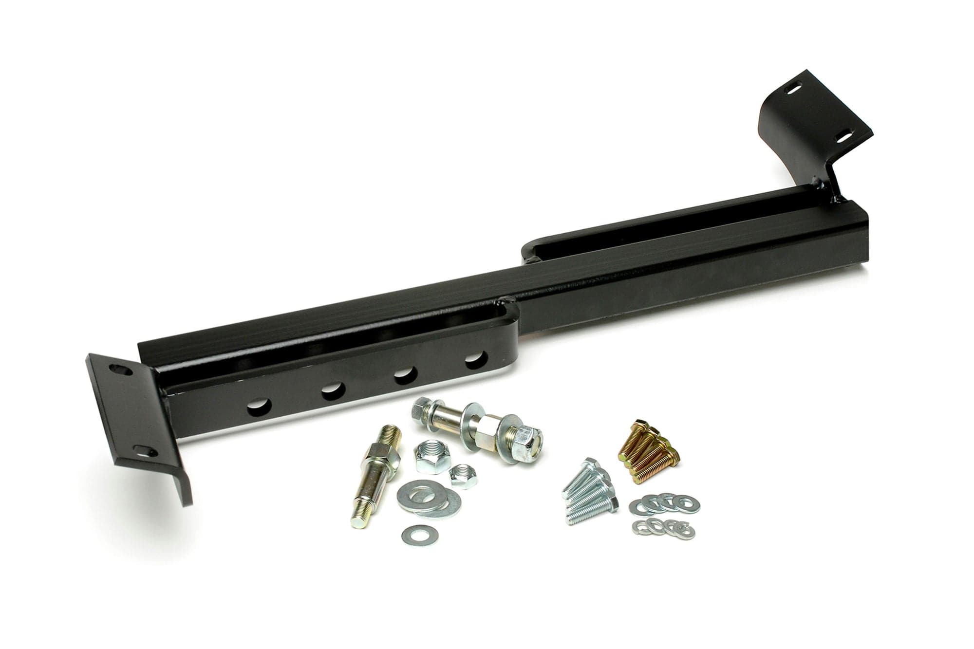 JKS Manufacturing Suspension JKS Manufacturing OGS999 - Rear Upper Adjustable Shock Mount Cherokee XJ JKS Manufacturing