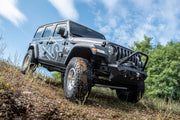 JKS JKS JSPEC228PES Suspension Lift Kit