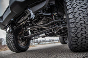 JKS JSPEC208KFP - Suspension Lift Kit