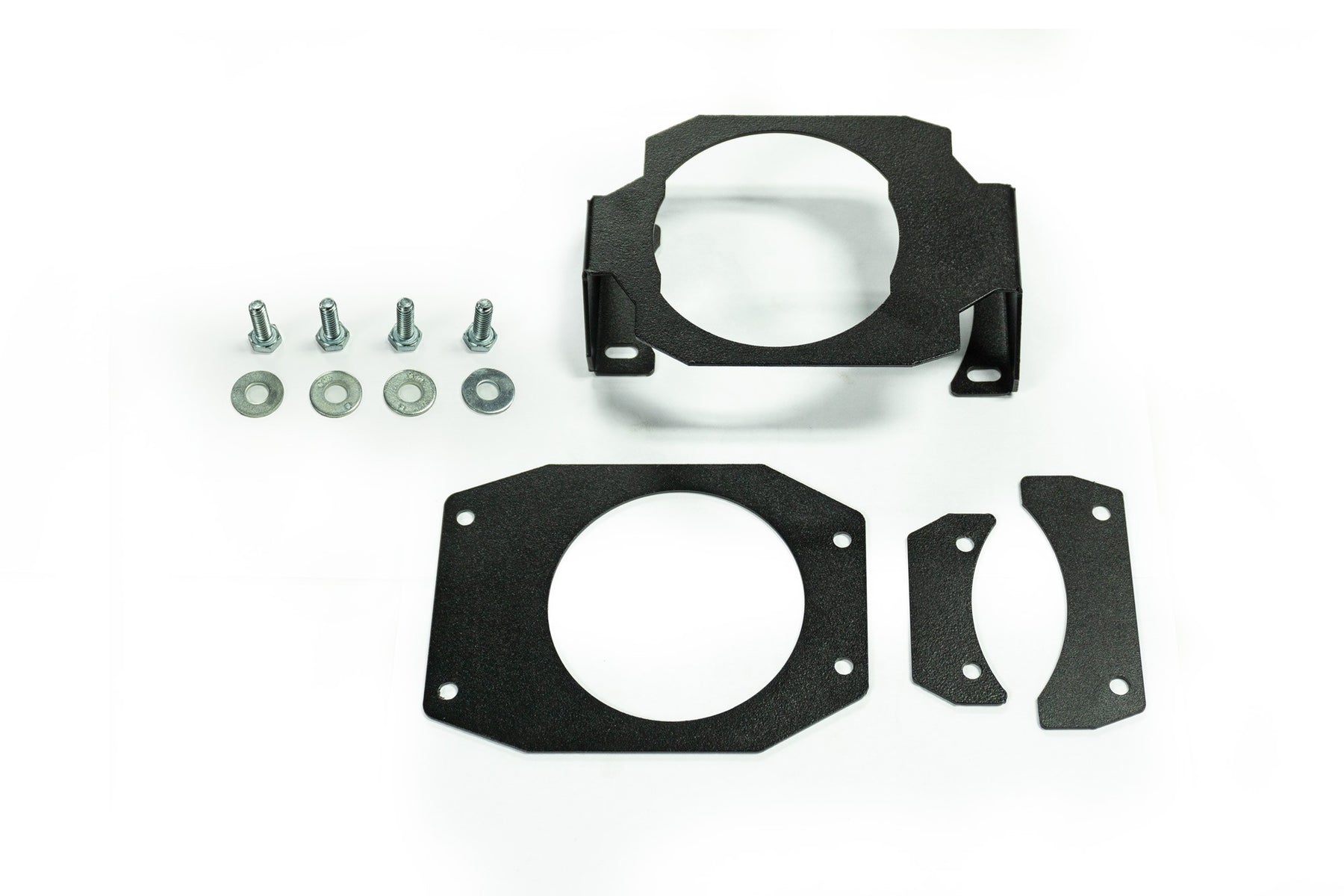 LoD Offroad JLB1811 - JL/JT LED Mount Kit 2