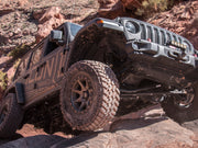 ICON Vehicle Dynamics K22012 - 18-UP JEEP JL 2.5" STAGE 2 SUSPENSION SYSTEM 3