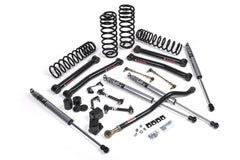 JKS JSPEC203PES Suspension Lift Kit