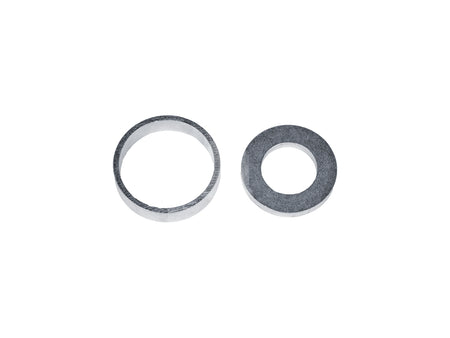 ICON Vehicle Dynamics K2203 - 07-18 JEEP JK STAGE 3 ULTIMATE FRONT END KIT 10