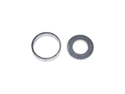 ICON NA ICON Vehicle Dynamics K2201 - 07-18 JEEP JK STAGE 1 ULTIMATE FRONT END KIT