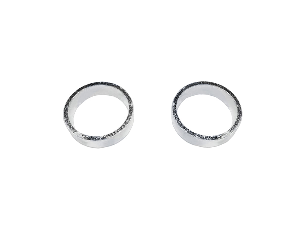 ICON Vehicle Dynamics K2214 - Steering Wobble Repair Kit