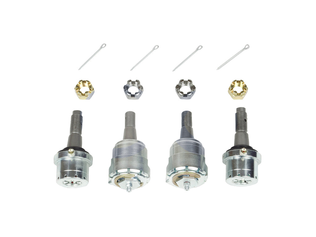 ICON Vehicle Dynamics K2214 - Steering Wobble Repair Kit
