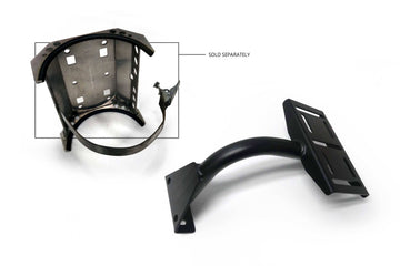 LoD Offroad Body LoD Offroad JPT0701 - Destroyer Power Tank Mount