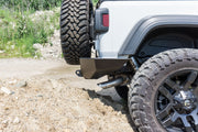 LoD Offroad JRB0741 - JK Destroyer Full Rear Bumper Only 3