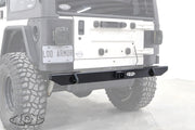 LoD Offroad JRB9621 - TJ/LJ/YJ Expedition Rear Bumper Only 1