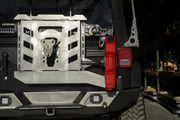 LoD Offroad Body LoD Offroad JRP0701 - Destroyer RotoPax 2/3gal Single Side Mt