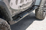 LoD Offroad Body LoD Offroad JRS0714 - JK Destroyer 4 Door Rocksliders