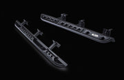 LoD Offroad JRS0741 - JK Signature Series 4 Door Rocksliders 1