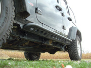 LoD Offroad JRS0741 - JK Signature Series 4 Door Rocksliders 3