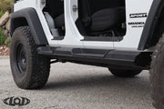 LoD Offroad Body LoD Offroad JRS0761 Step Nerf Bar