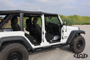 LoD Offroad Body LoD Offroad JRS0761 Step Nerf Bar