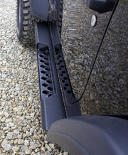 LoD Offroad JRS1812 - JL Destroyer 2 Door Rocksliders 2