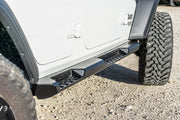 LoD Offroad Body LoD Offroad JRS1814 - JL Destroyer 4 Door Rocksliders