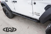 LoD Offroad JRS1841 - JL Signature Series 4dr Rocksliders 2