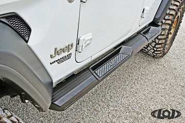 LoD Offroad Body LoD Offroad JRS1861 Step Nerf Bar