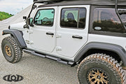 LoD Offroad JRS1861 - Step Nerf Bar