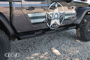 LoD Offroad JRS2014 - JT Destroyer 4 Door Rocksliders 1