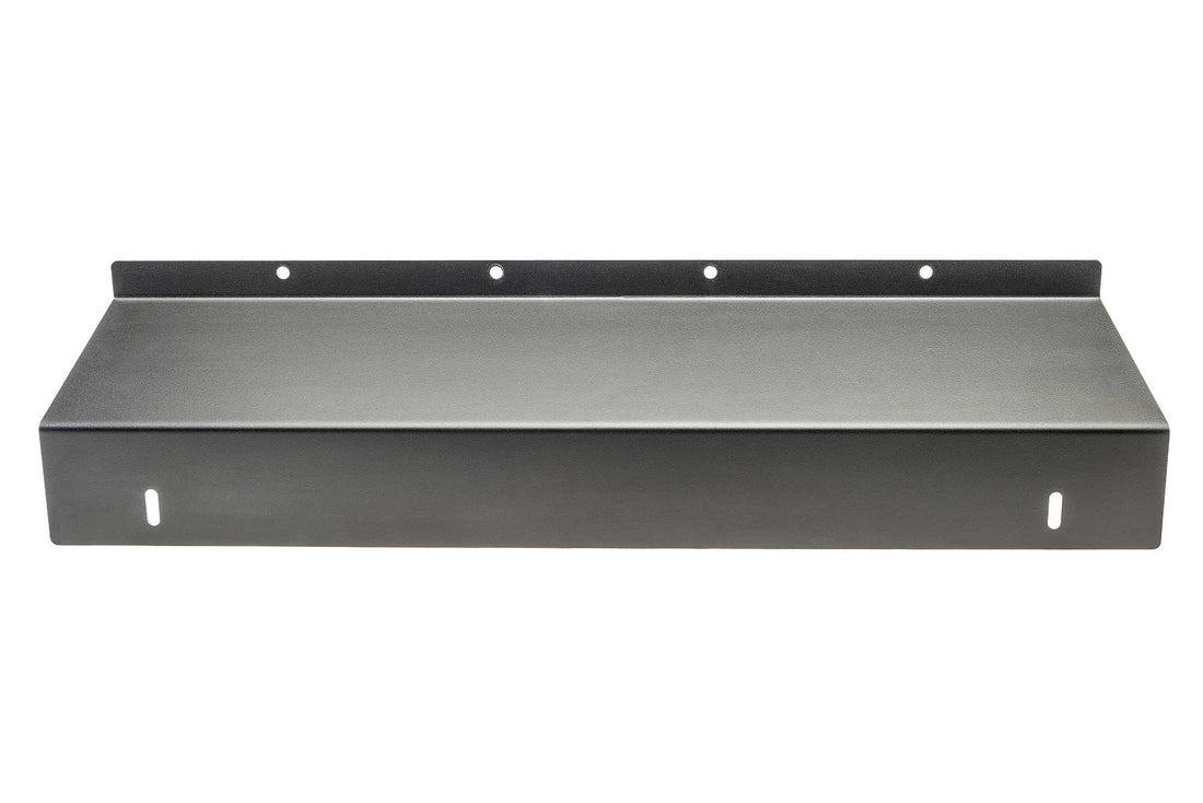 LoD Offroad JSP0741 - JK Signature Series Mid/Full Skid Plate 1