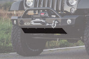 LoD Offroad JSP0741 - JK Signature Series Mid/Full Skid Plate 2