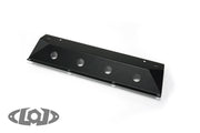 LoD Offroad JSP1801 - JL/JT Destroyer Front Bumper Skid Plate 1