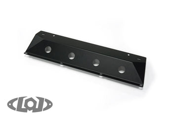 LoD Offroad JSP1801 - JL/JT Destroyer Front Bumper Skid Plate 1